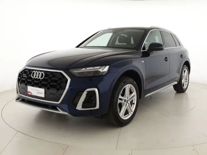 Photo 1 : Audi Q5 2023 Autres