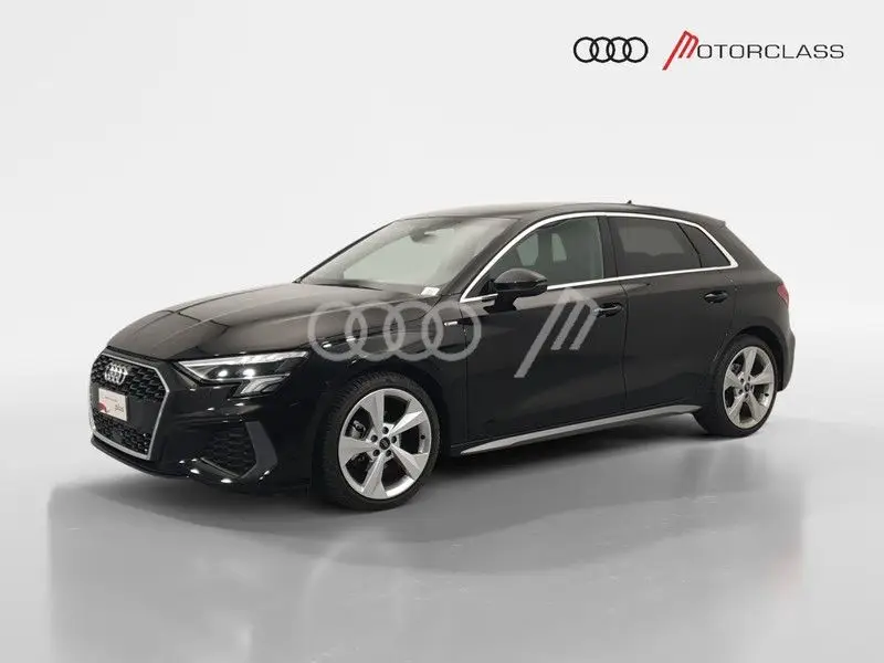 Photo 1 : Audi A3 2023 Autres