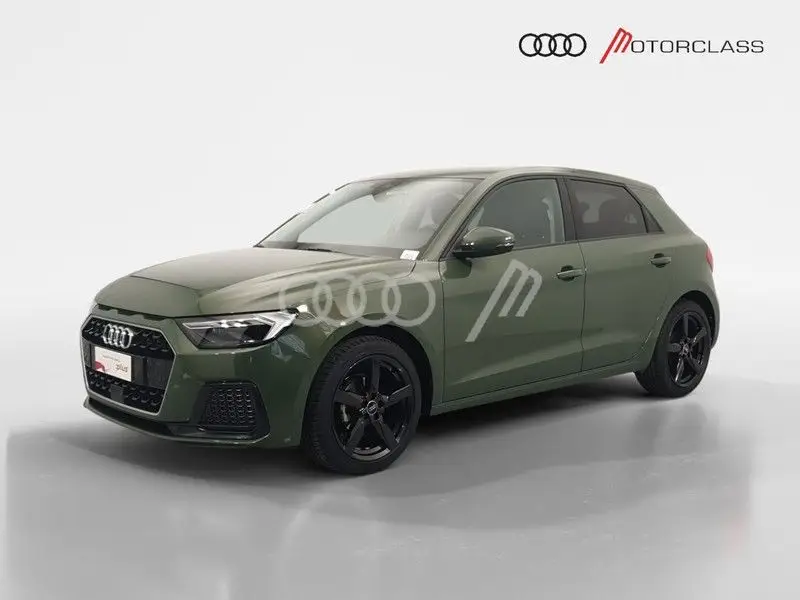 Photo 1 : Audi A1 2023 Autres