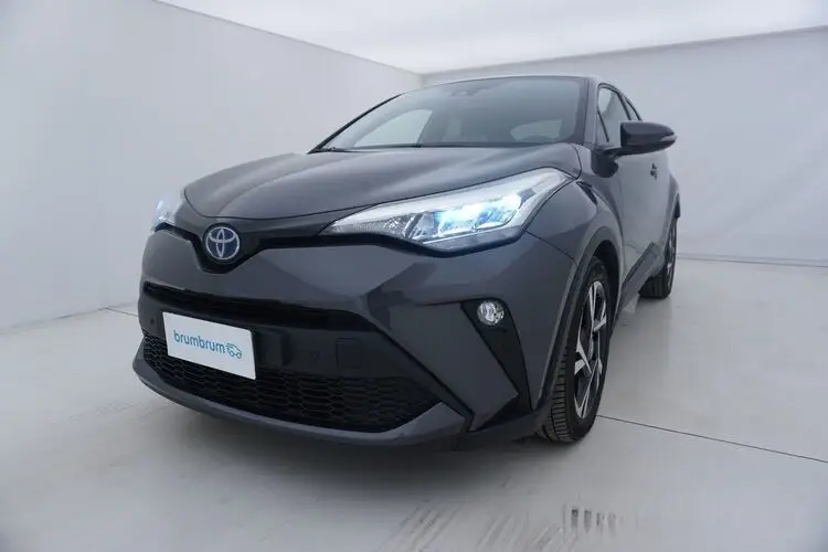 Photo 1 : Toyota C-hr 2023 Hybrid