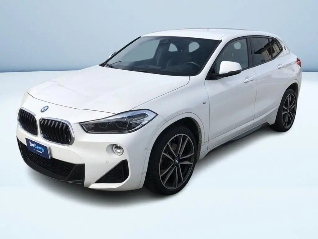 Photo 1 : Bmw X2 2019 Diesel