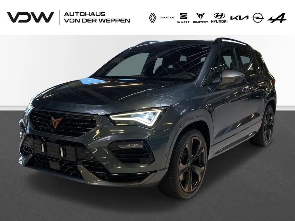 Photo 1 : Cupra Ateca 2021 Essence