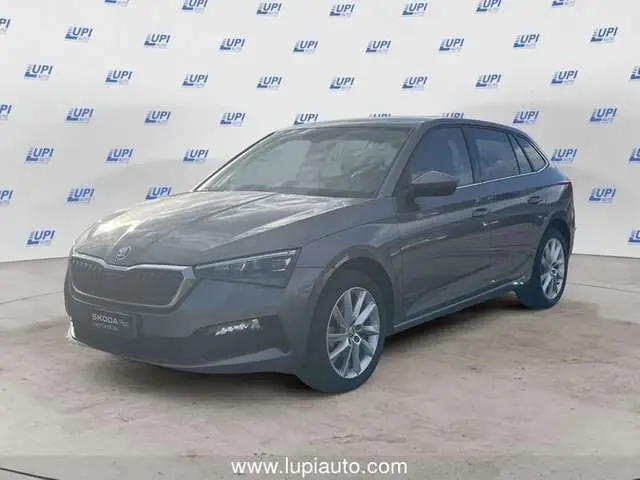 Photo 1 : Skoda Scala 2023 Petrol