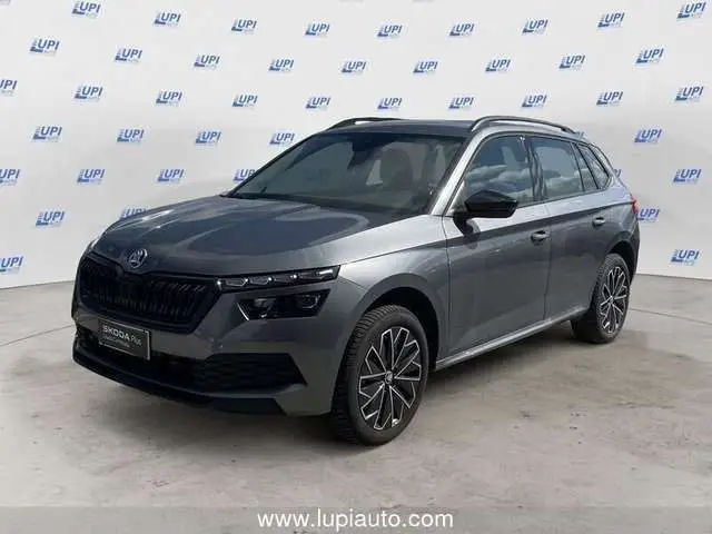 Photo 1 : Skoda Kamiq 2023 Petrol