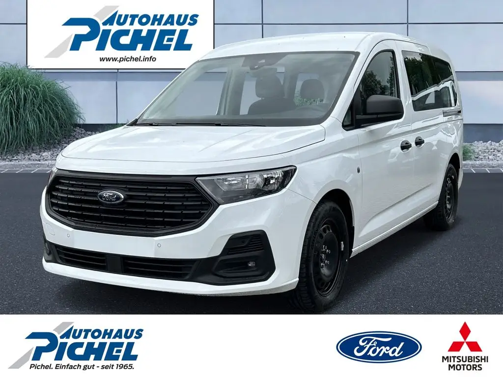 Photo 1 : Ford Tourneo 2024 Petrol