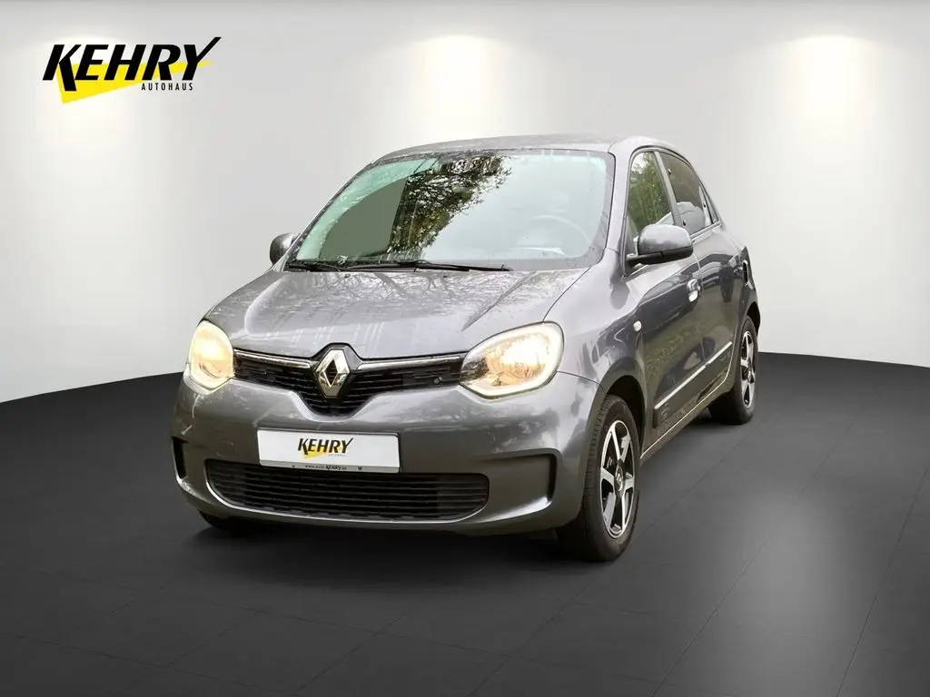 Photo 1 : Renault Twingo 2020 Essence