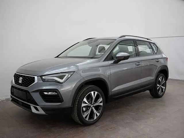 Photo 1 : Seat Ateca 2023 Diesel