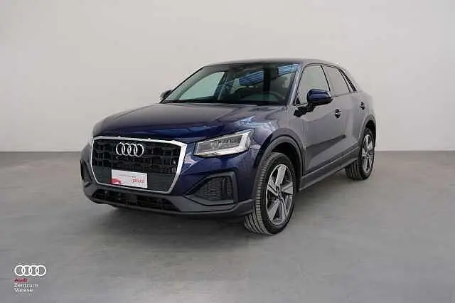 Photo 1 : Audi Q2 2022 Petrol