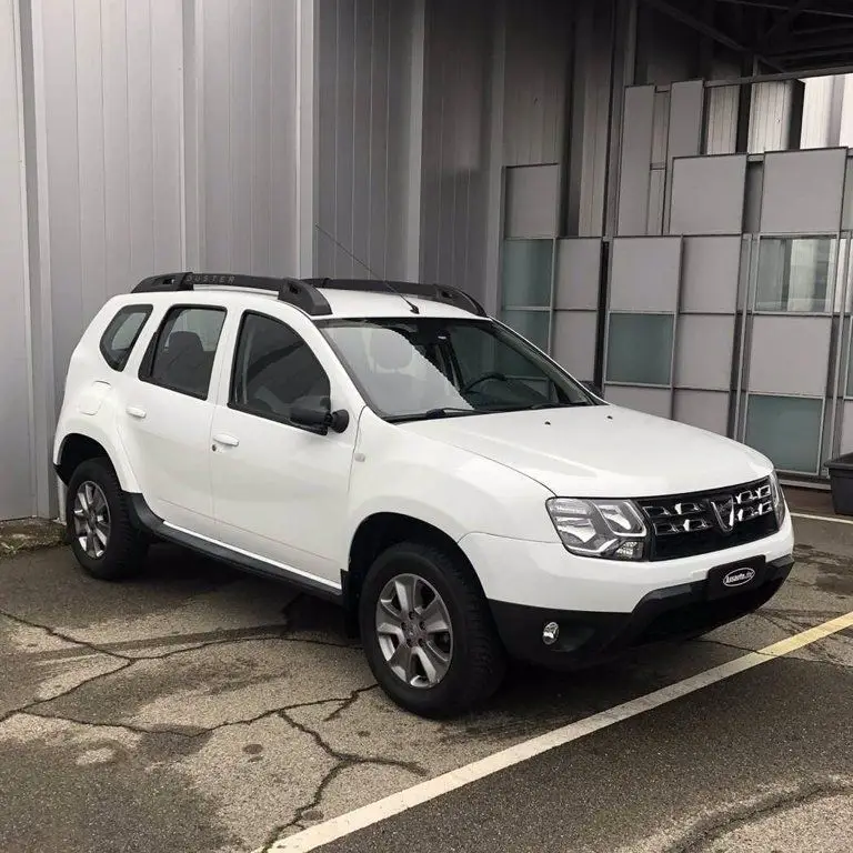 Photo 1 : Dacia Duster 2017 LPG