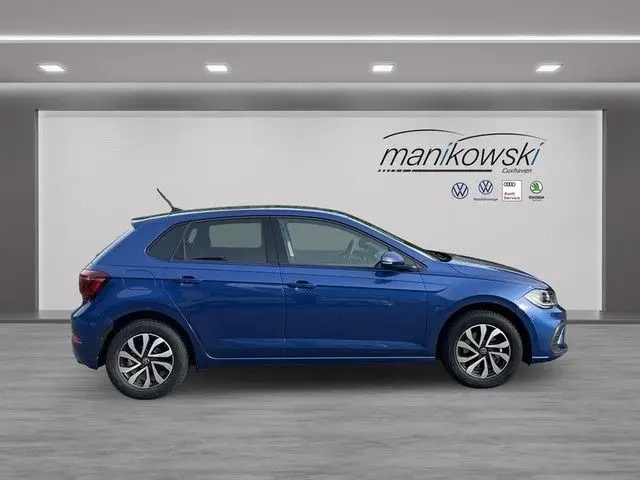 Photo 1 : Volkswagen Polo 2023 Essence