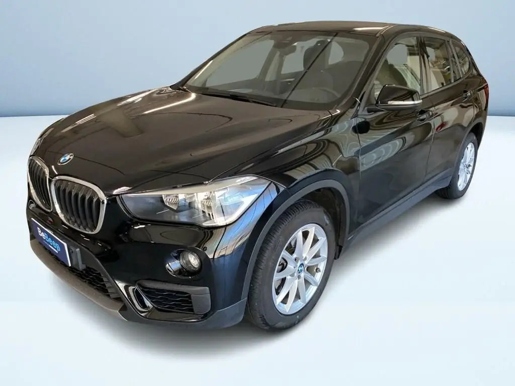 Photo 1 : Bmw X1 2019 Petrol