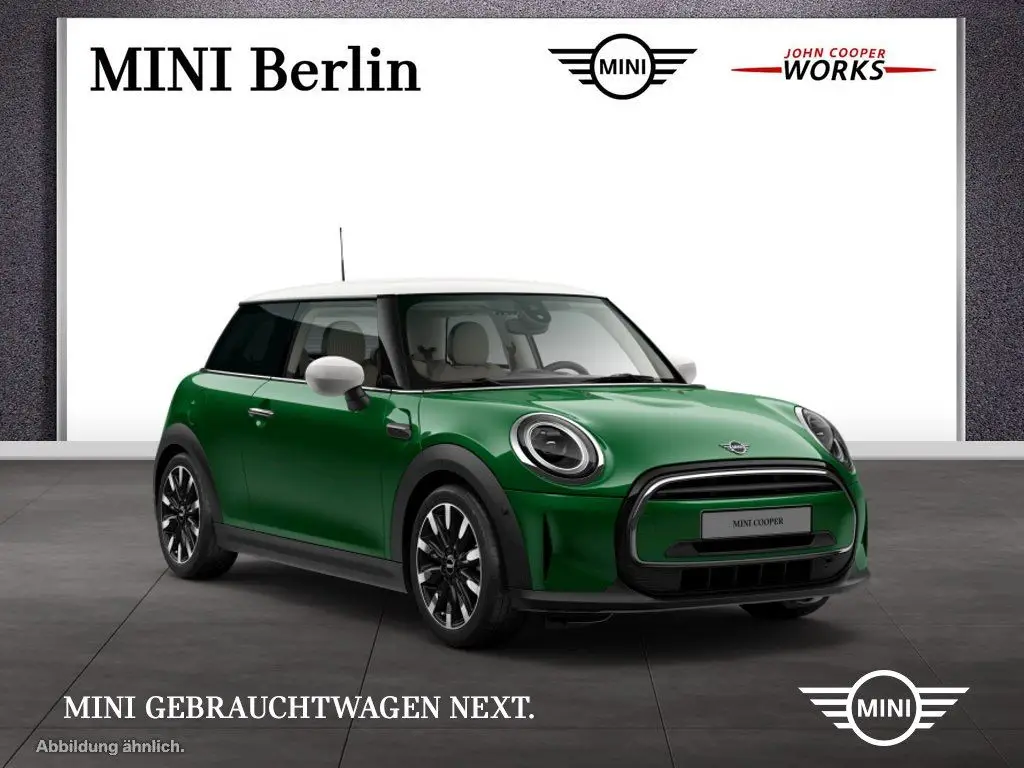 Photo 1 : Mini Cooper 2023 Petrol