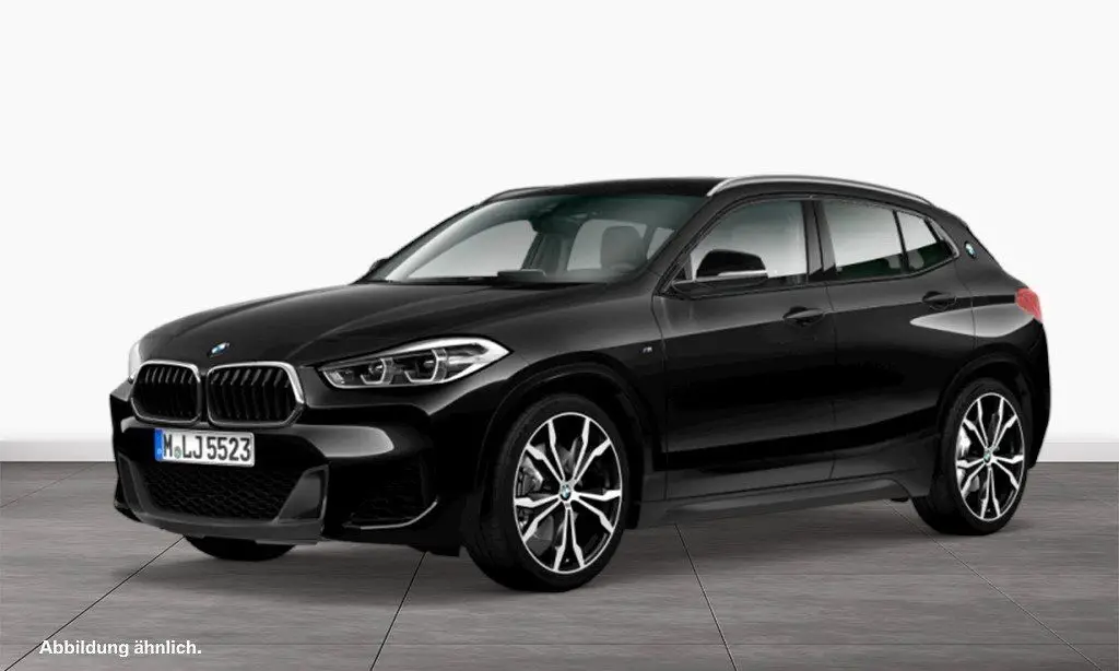 Photo 1 : Bmw X2 2023 Essence