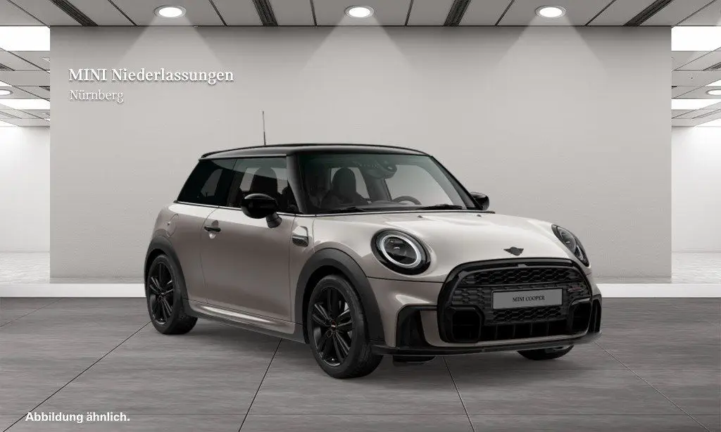 Photo 1 : Mini Cooper 2023 Essence