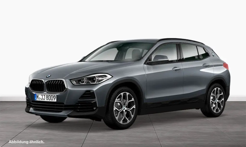 Photo 1 : Bmw X2 2023 Diesel