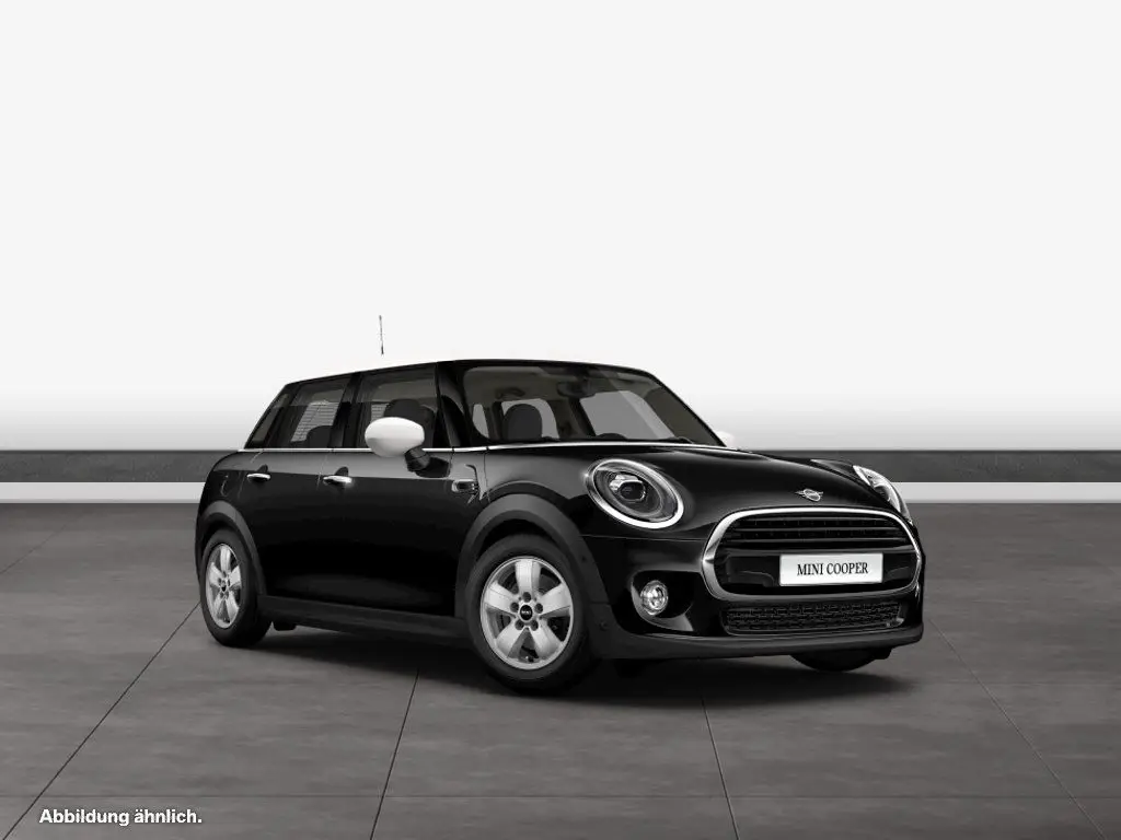 Photo 1 : Mini Cooper 2019 Petrol