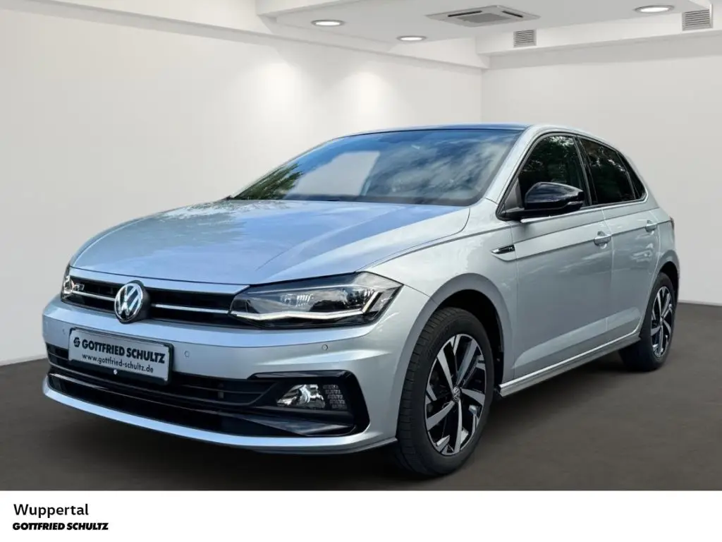 Photo 1 : Volkswagen Polo 2020 Petrol