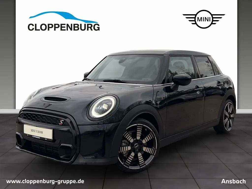 Photo 1 : Mini Cooper 2023 Petrol