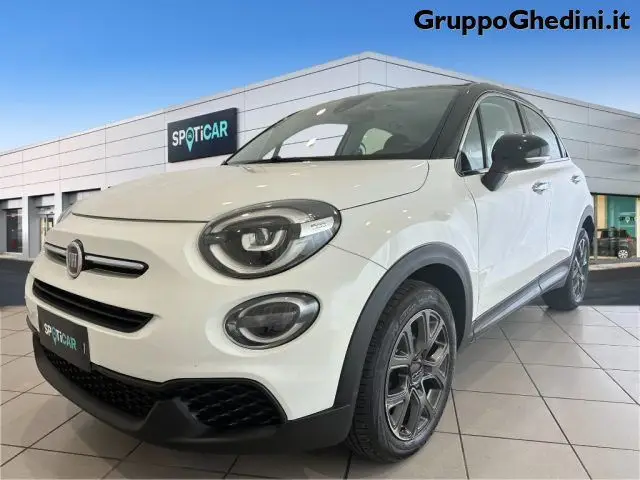 Photo 1 : Fiat 500x 2019 Petrol