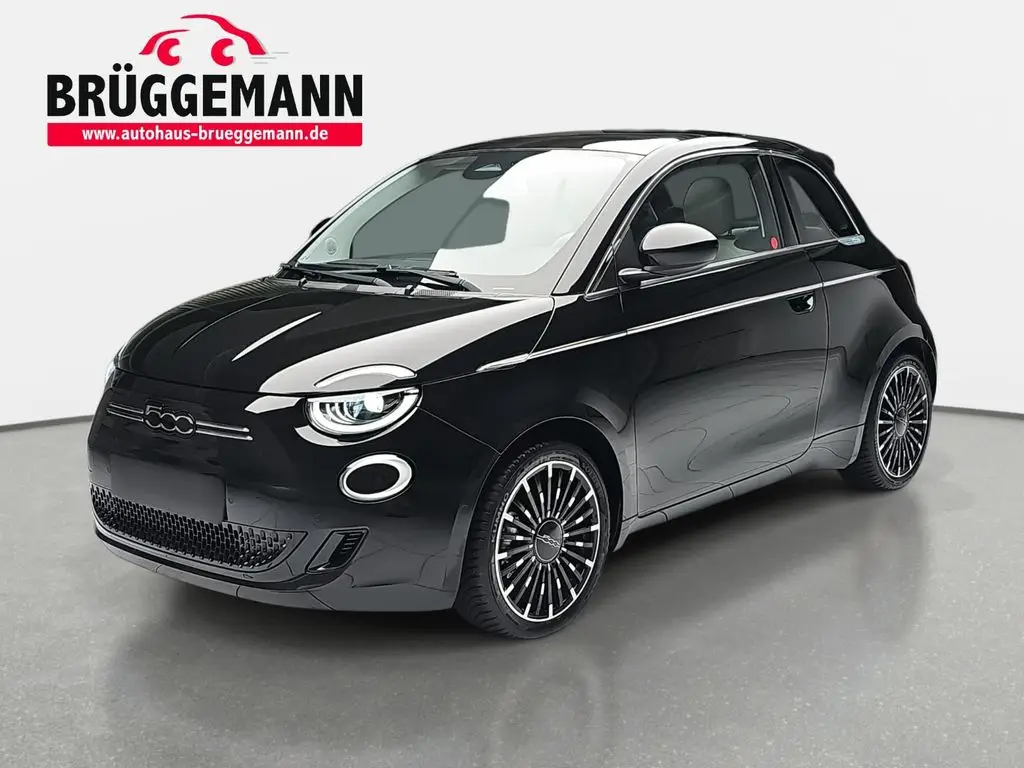 Photo 1 : Fiat 500 2023 Non renseigné