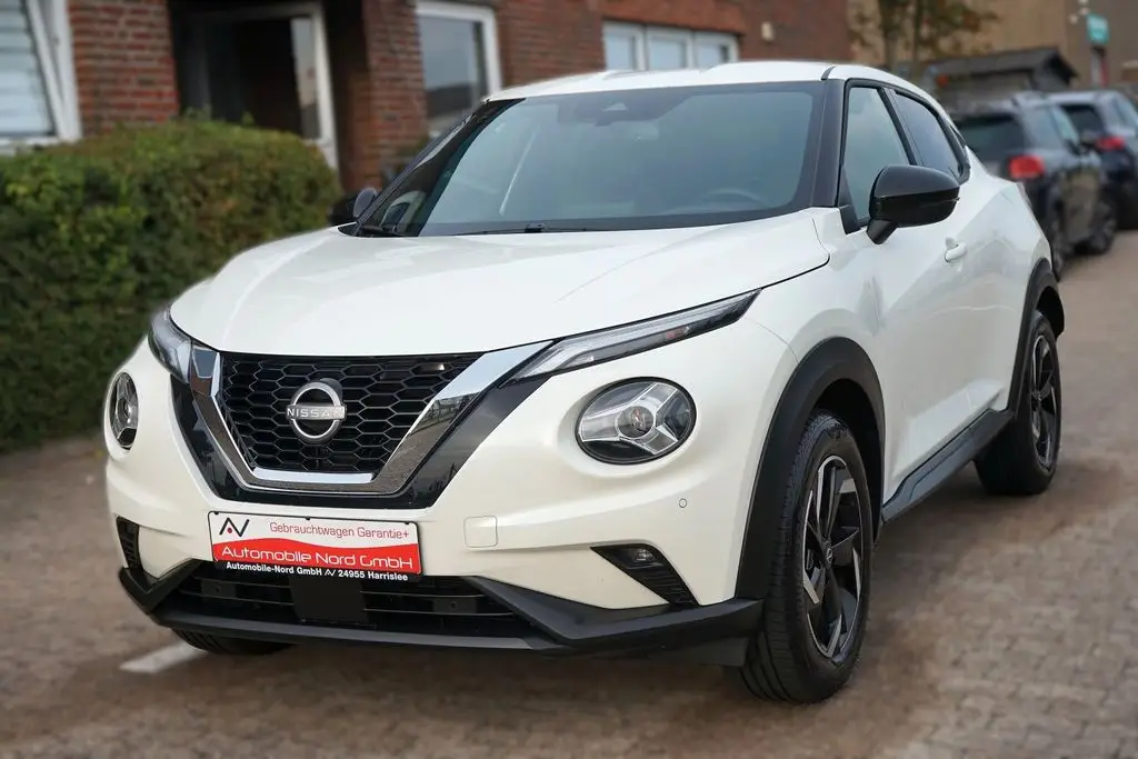 Photo 1 : Nissan Juke 2024 Essence