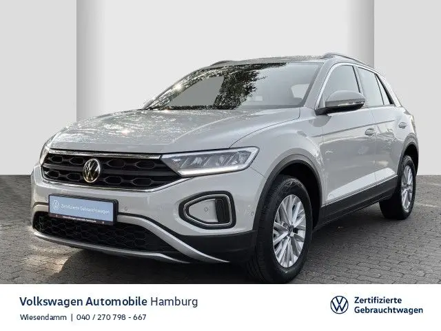 Photo 1 : Volkswagen T-roc 2022 Petrol