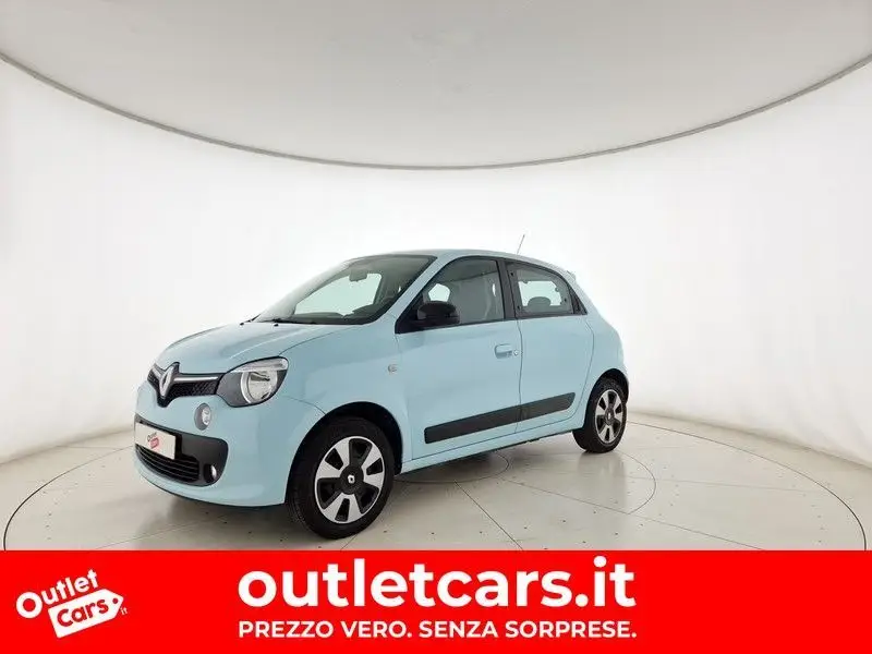 Photo 1 : Renault Twingo 2019 Autres