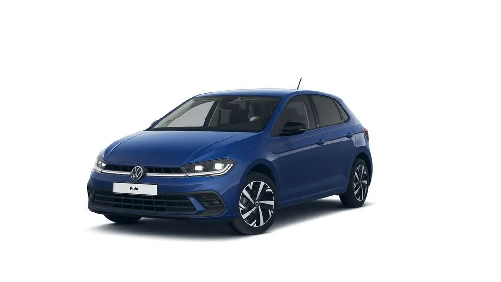 Photo 1 : Volkswagen Polo 2024 Petrol