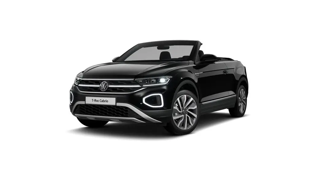 Photo 1 : Volkswagen T-roc 2024 Essence