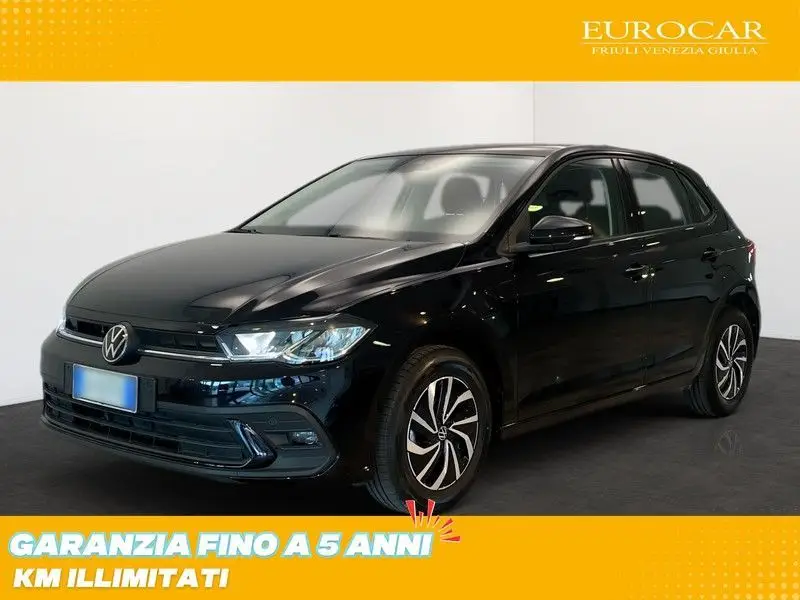 Photo 1 : Volkswagen Polo 2023 Autres