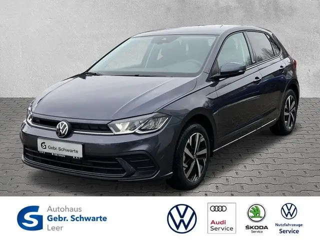 Photo 1 : Volkswagen Polo 2024 Petrol