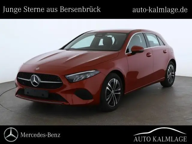 Photo 1 : Mercedes-benz Classe A 2023 Petrol