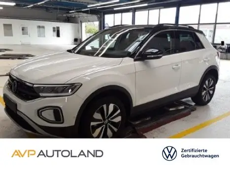 Photo 1 : Volkswagen T-roc 2023 Petrol