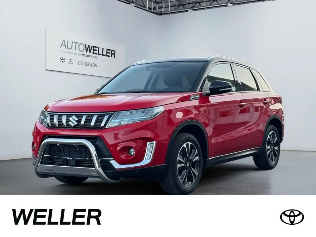 Photo 1 : Suzuki Vitara 2024 Essence