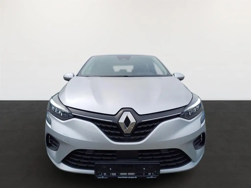 Photo 1 : Renault Clio 2021 Essence