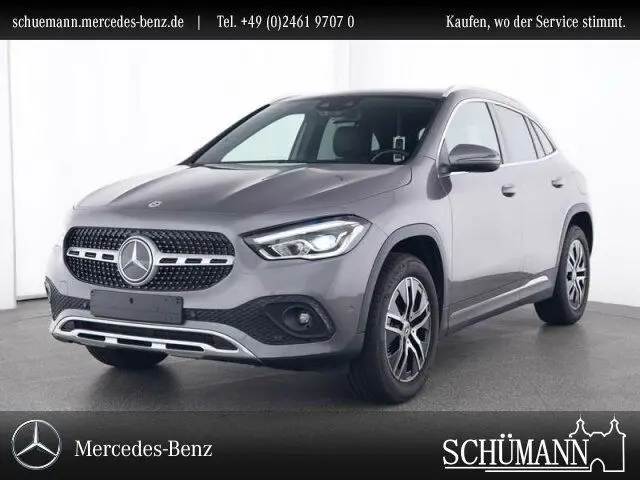 Photo 1 : Mercedes-benz Classe Gla 2023 Diesel