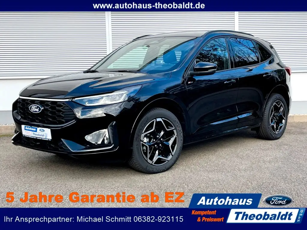 Photo 1 : Ford Kuga 2024 Essence