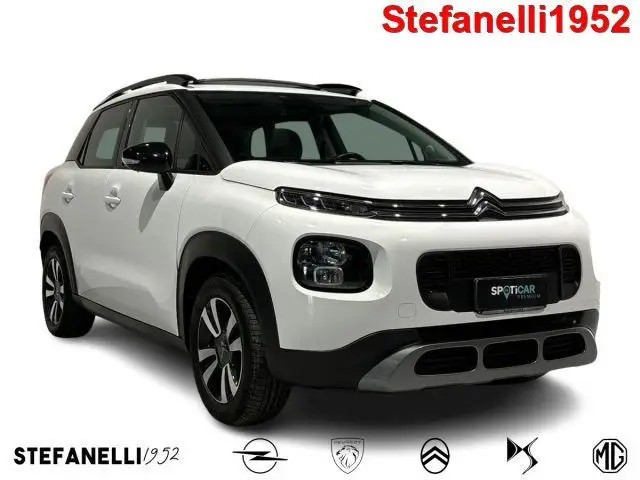 Photo 1 : Citroen C3 Aircross 2020 Diesel