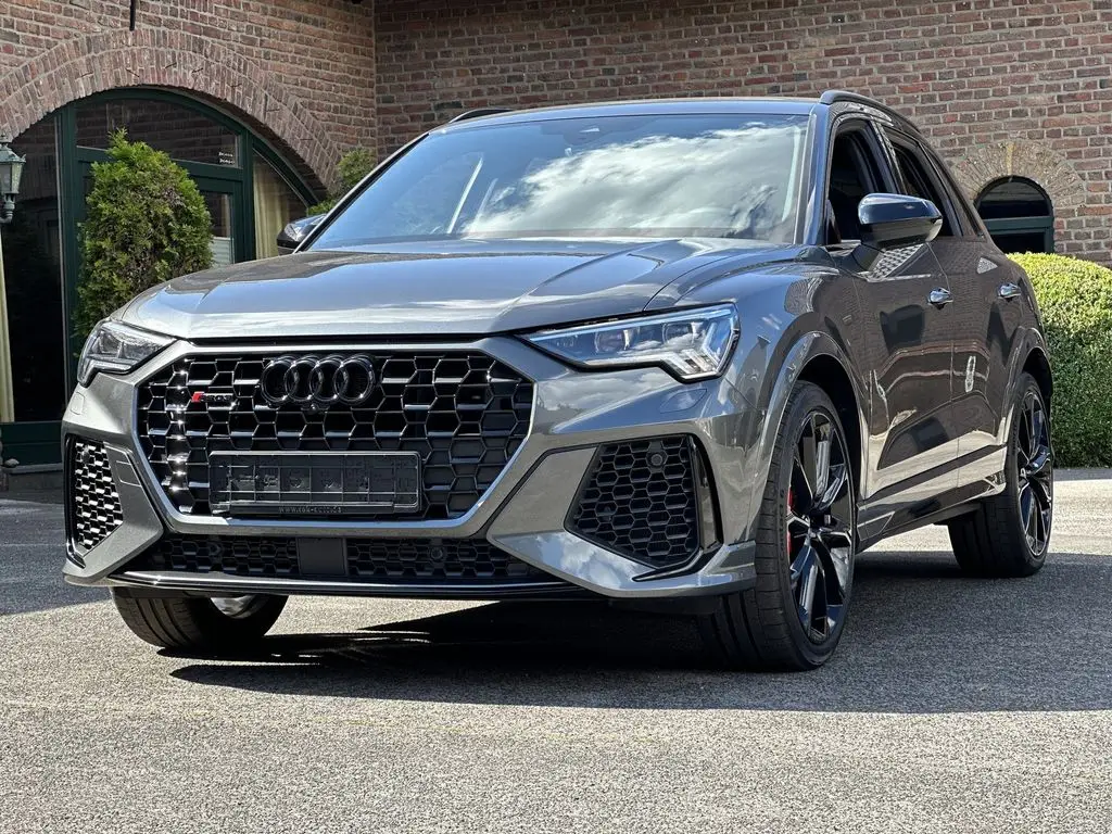 Photo 1 : Audi Rsq3 2019 Petrol