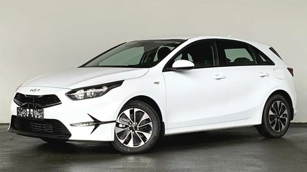 Photo 1 : Kia Ceed 2024 Petrol