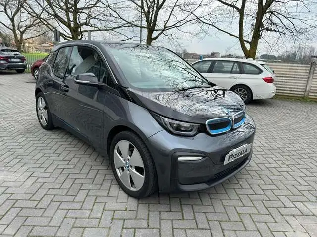 Photo 1 : Bmw I3 2020 Not specified