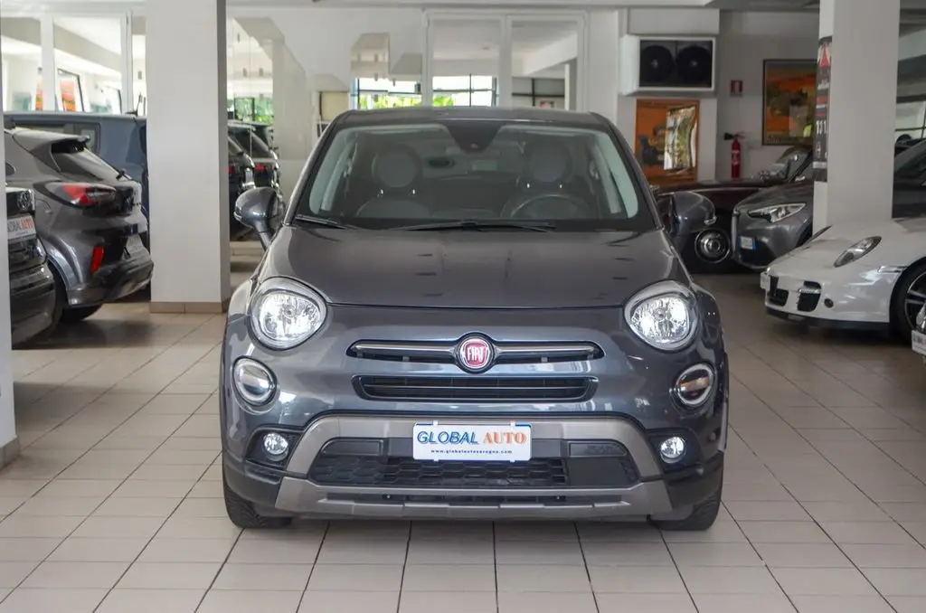 Photo 1 : Fiat 500l 2019 Essence