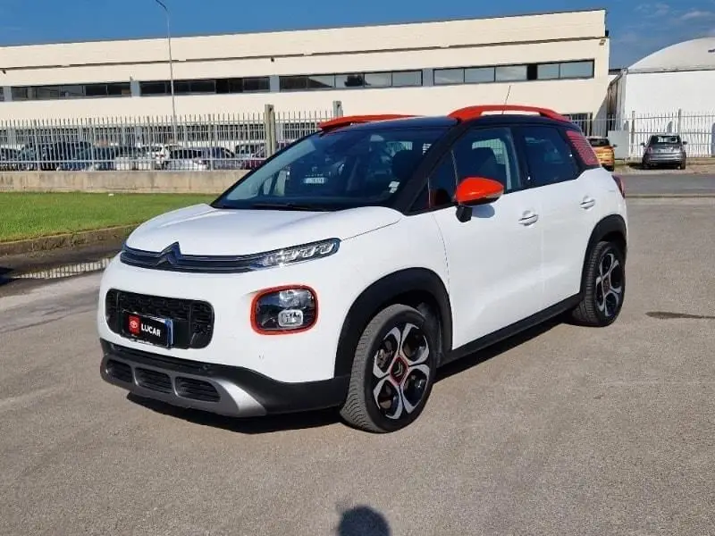 Photo 1 : Citroen C3 Aircross 2019 Diesel