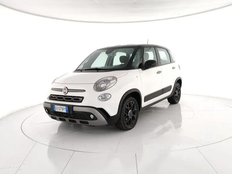 Photo 1 : Fiat 500l 2022 Diesel