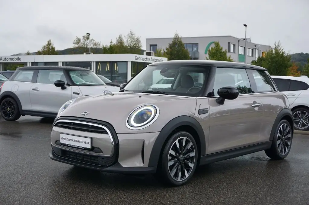 Photo 1 : Mini Cooper 2023 Essence