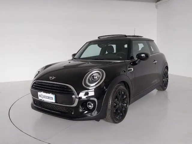 Photo 1 : Mini One 2020 Petrol