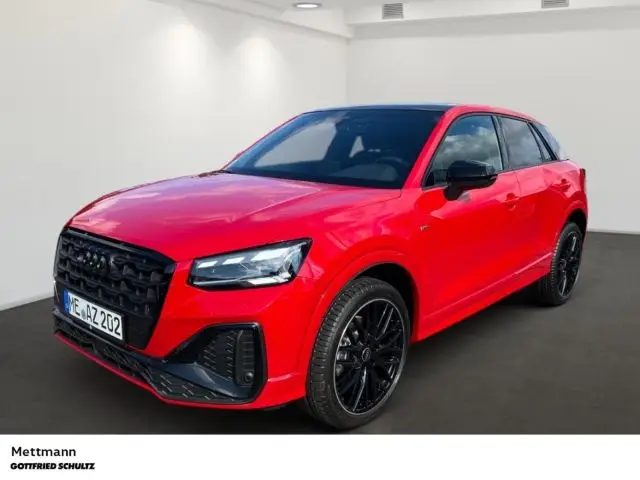 Photo 1 : Audi Q2 2024 Essence