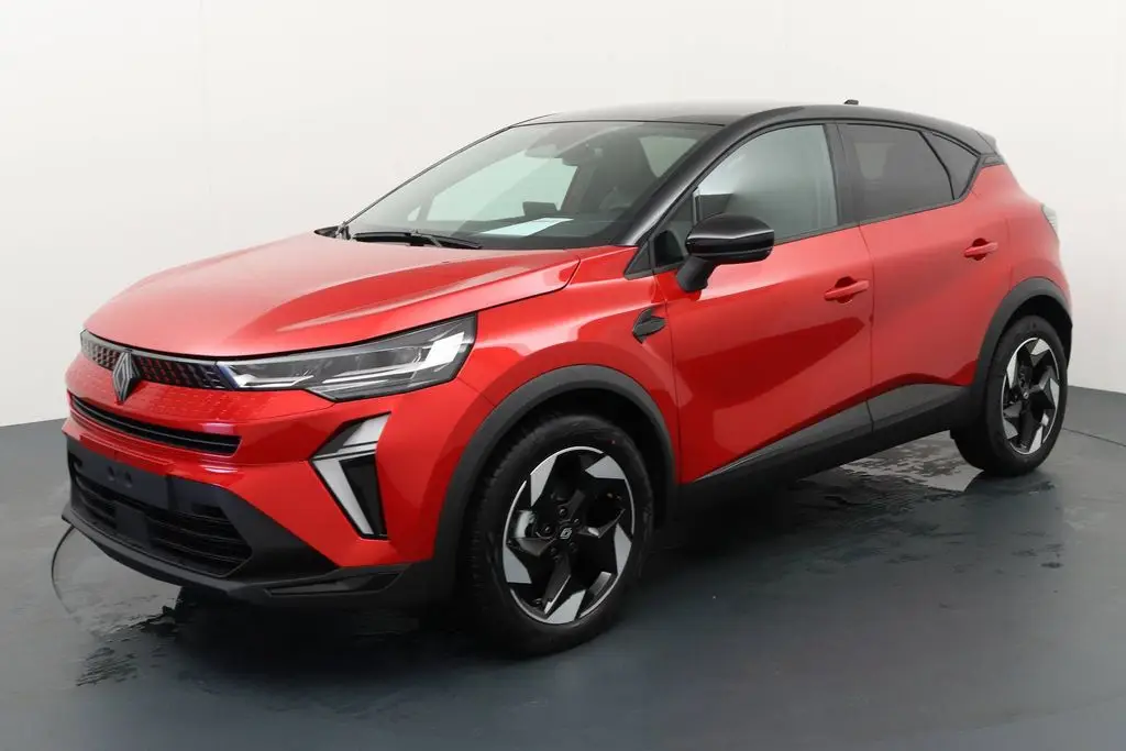 Photo 1 : Renault Captur 2024 Petrol