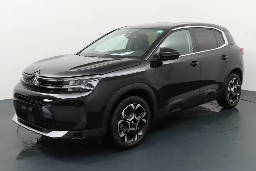 Photo 1 : Citroen C5 Aircross 2024 Petrol