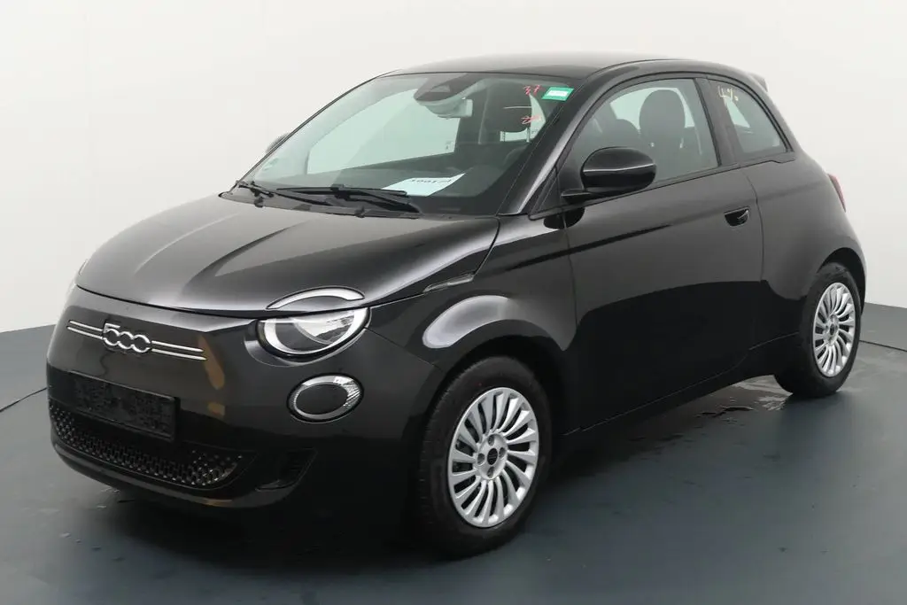 Photo 1 : Fiat 500 2022 Non renseigné